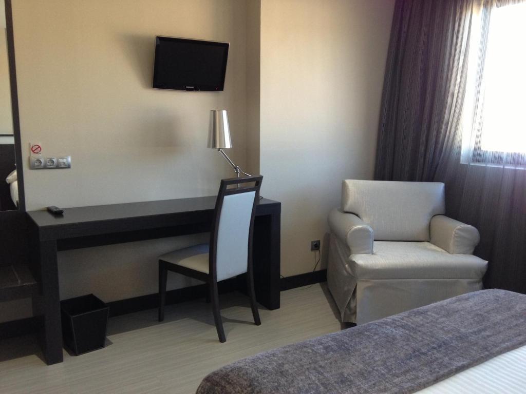 Hotel Adelma Hoznayo Zimmer foto
